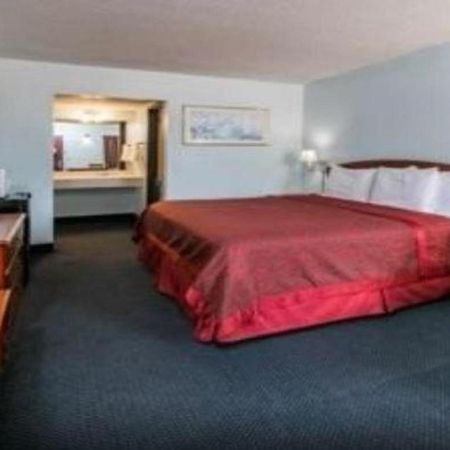 Oyo Hotel Muskogee Near Creek Nation Casino - Hwy 64 Екстериор снимка