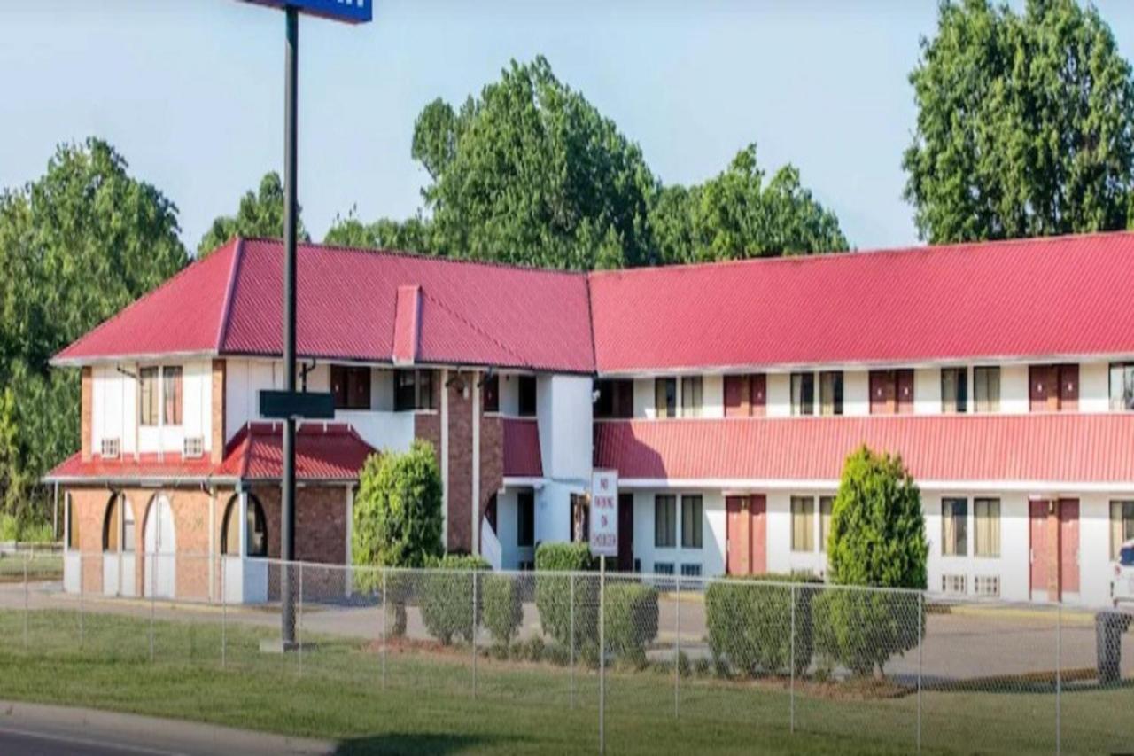 Oyo Hotel Muskogee Near Creek Nation Casino - Hwy 64 Екстериор снимка