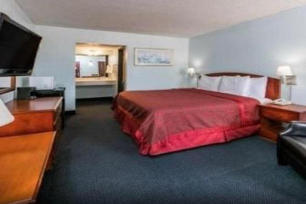 Oyo Hotel Muskogee Near Creek Nation Casino - Hwy 64 Екстериор снимка