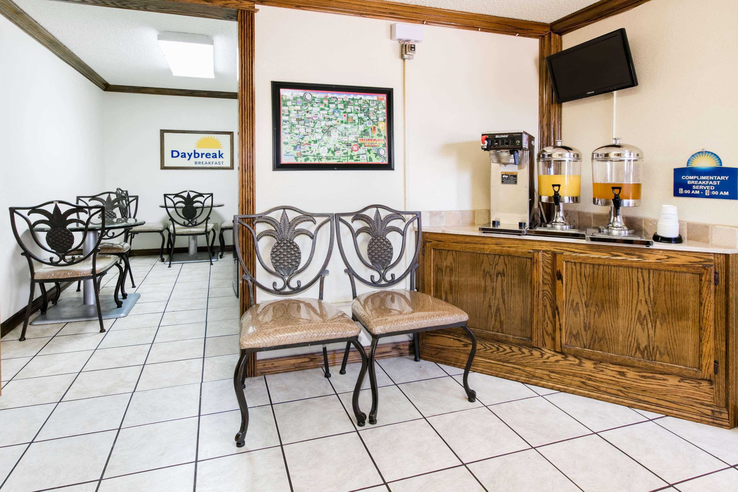 Oyo Hotel Muskogee Near Creek Nation Casino - Hwy 64 Екстериор снимка