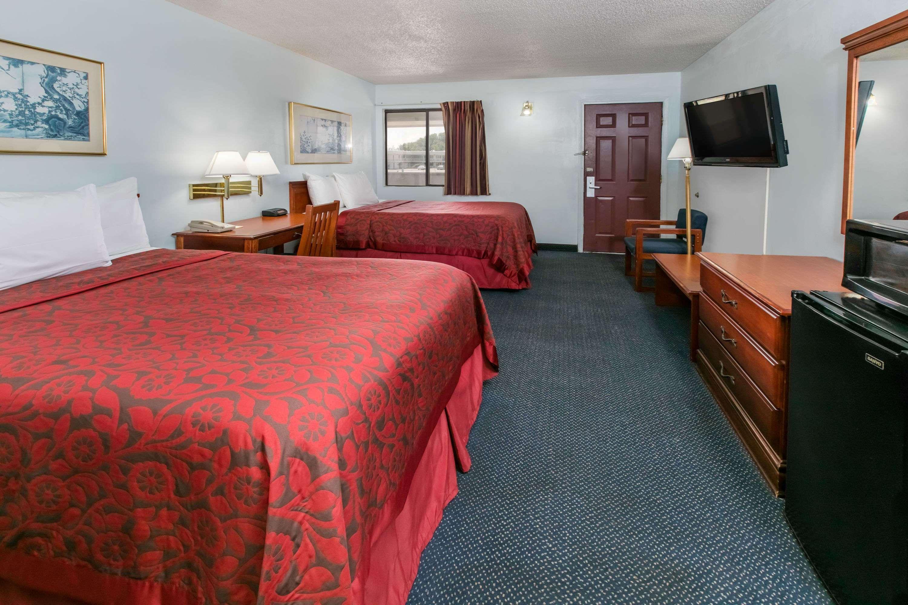 Oyo Hotel Muskogee Near Creek Nation Casino - Hwy 64 Екстериор снимка