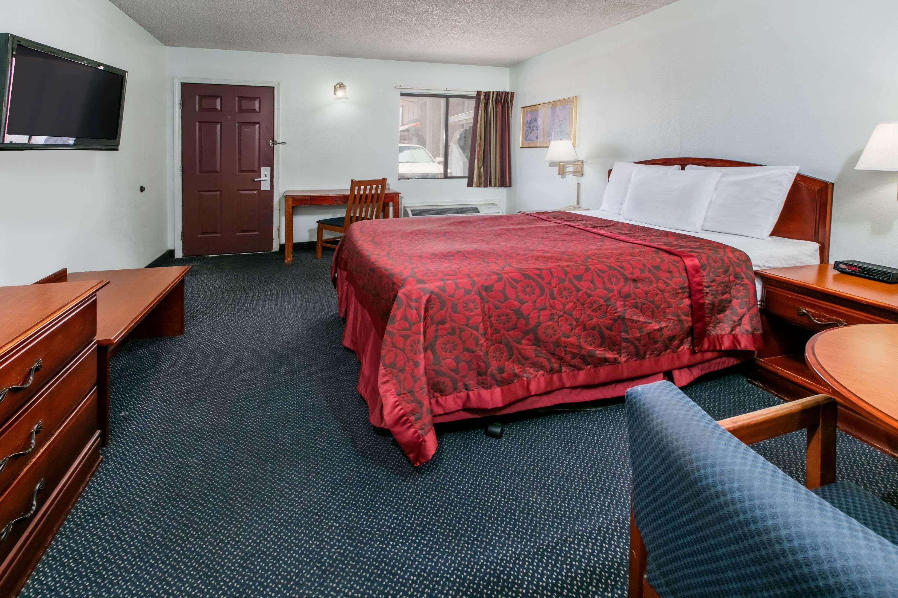 Oyo Hotel Muskogee Near Creek Nation Casino - Hwy 64 Екстериор снимка