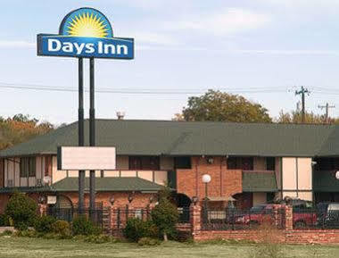 Oyo Hotel Muskogee Near Creek Nation Casino - Hwy 64 Екстериор снимка