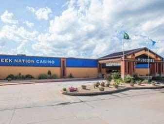 Oyo Hotel Muskogee Near Creek Nation Casino - Hwy 64 Екстериор снимка